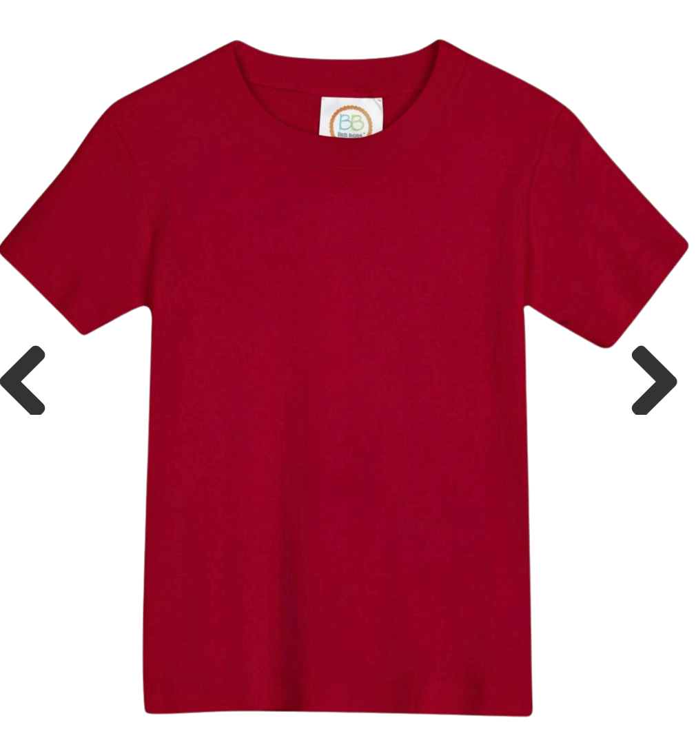 Kids 4th of July Shirt – Custom Name American Flag Tee
