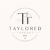 Taylored Threads - Home